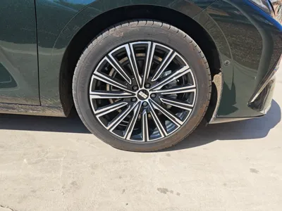 Geely Galaxy Galaxy 8