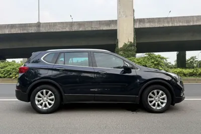 Buick Envision
