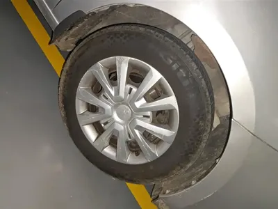 Chevrolet Sail