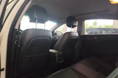 Hyundai Mistra