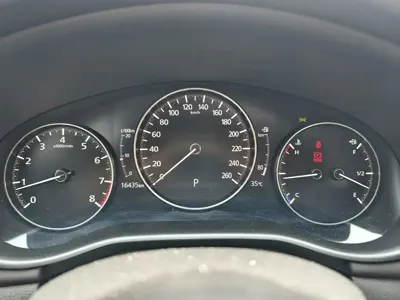 Mazda 3 Axela