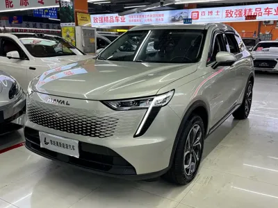 Haval Xiaolong Max