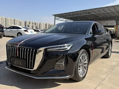 Hongqi Hongqi H5