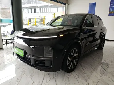 Li Auto Li L8