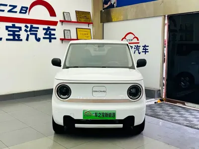 Galaxy Panda