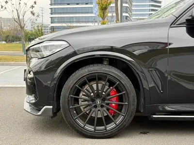 BMW X5 (Import)