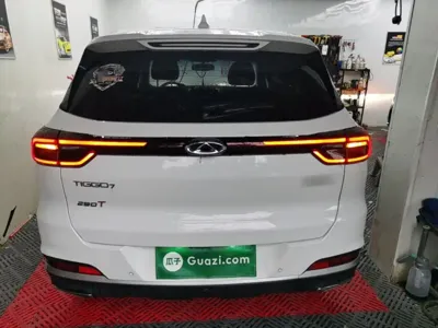 Chery Tiggo 7