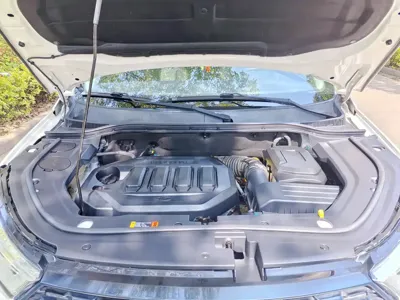Ford Territory