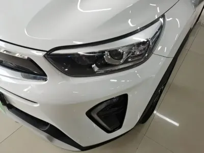 Kia KX1