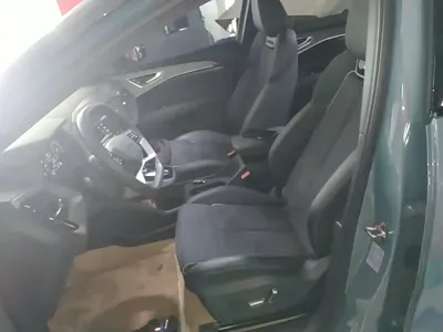 Audi Q5 e-tron