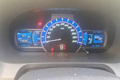 BYD S7