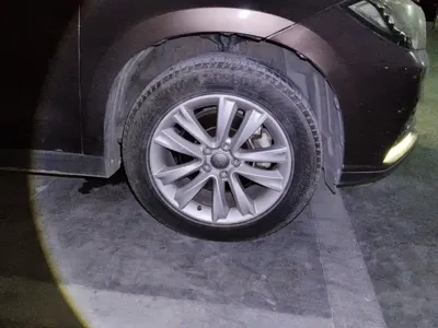 Haval H2