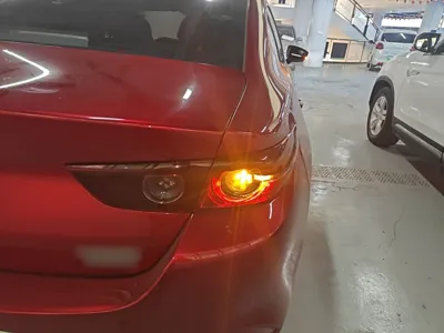 Mazda Mazda 3 Axela