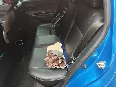 Toyota Yaris L