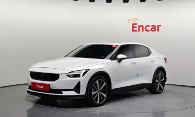 Polestar Polestar 2