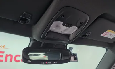 ChevroletGMDaewoo Trailblazer