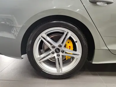 Audi A5 (Import)