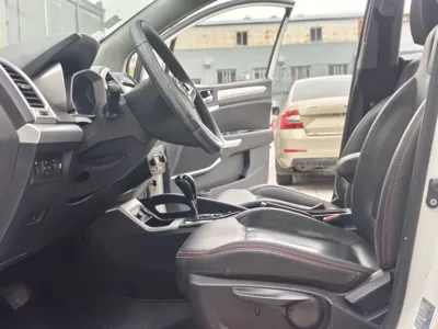 JAC Refine S3
