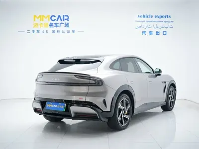 Xiaomi 小米YU7