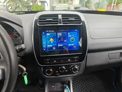 Venucia e30