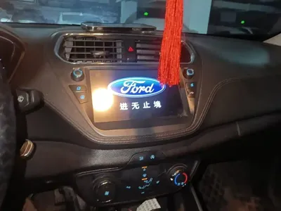 Ford Escort