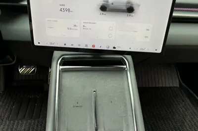 Xpeng P7