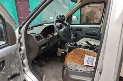 Wuling Rongguang