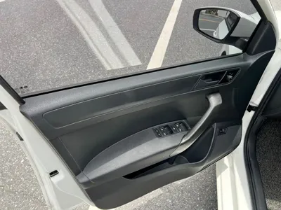 Volkswagen Santana