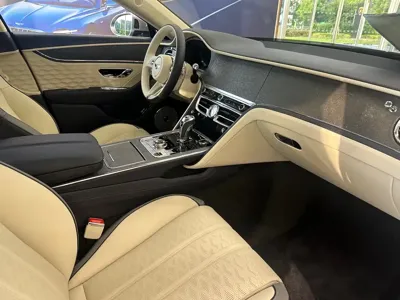 Bentley Flying Spur