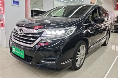 Honda Elysion
