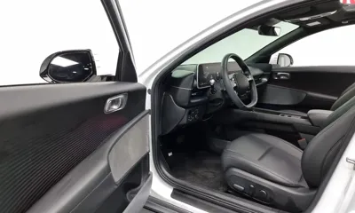 Hyundai Ioniq6