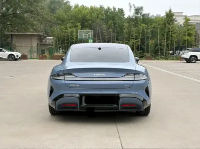 Xiaomi SU7