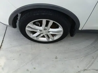 Changan CS35