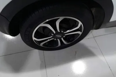 Chery QQ Little Ant