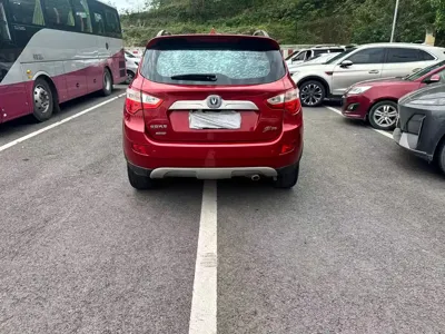 Changan CS35