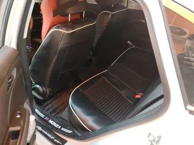 Chevrolet Monza