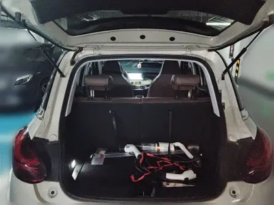 Wuling Bingo
