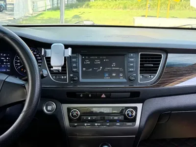 Hyundai Mistra
