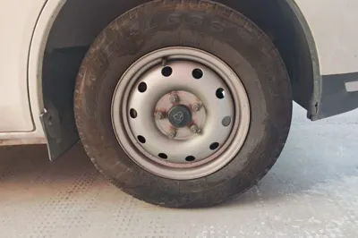 CHANGAN KAICHENG Ruixing EM80