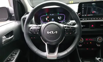 Kia Morning