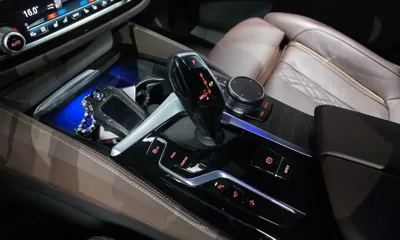 BMW Gran Turismo