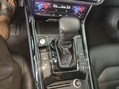 Volkswagen Phideon