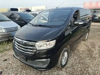 JAC Refine Refine M3