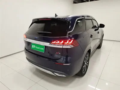 Oshan Oushang X7