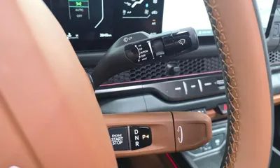 Kia Tasman