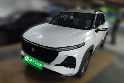 Baojun RS-3
