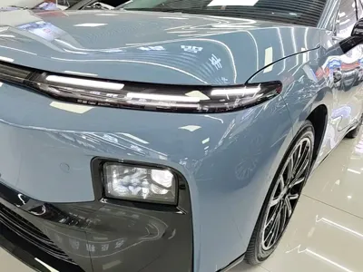 Leapmotor 零跑B01