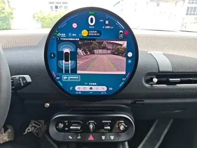 MINI MINI COOPER EV