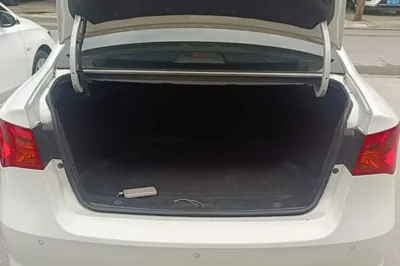 Roewe 350