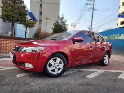 Kia Porte